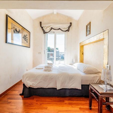 Brand New Central Milano Beatrice D'Este Apartment Ngoại thất bức ảnh