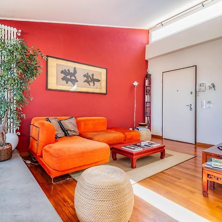 Brand New Central Milano Beatrice D'Este Apartment Ngoại thất bức ảnh