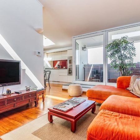 Brand New Central Milano Beatrice D'Este Apartment Ngoại thất bức ảnh