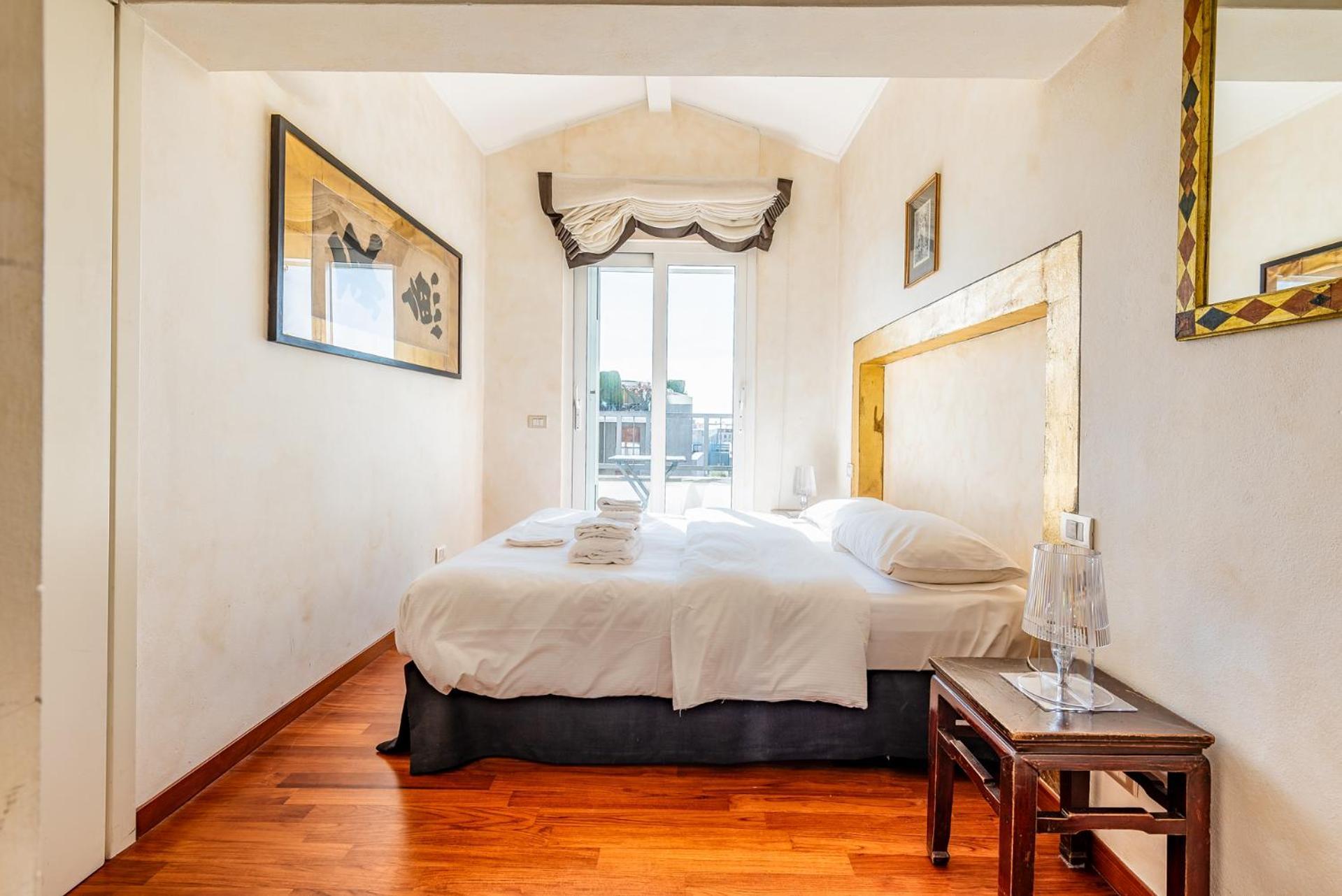 Brand New Central Milano Beatrice D'Este Apartment Ngoại thất bức ảnh