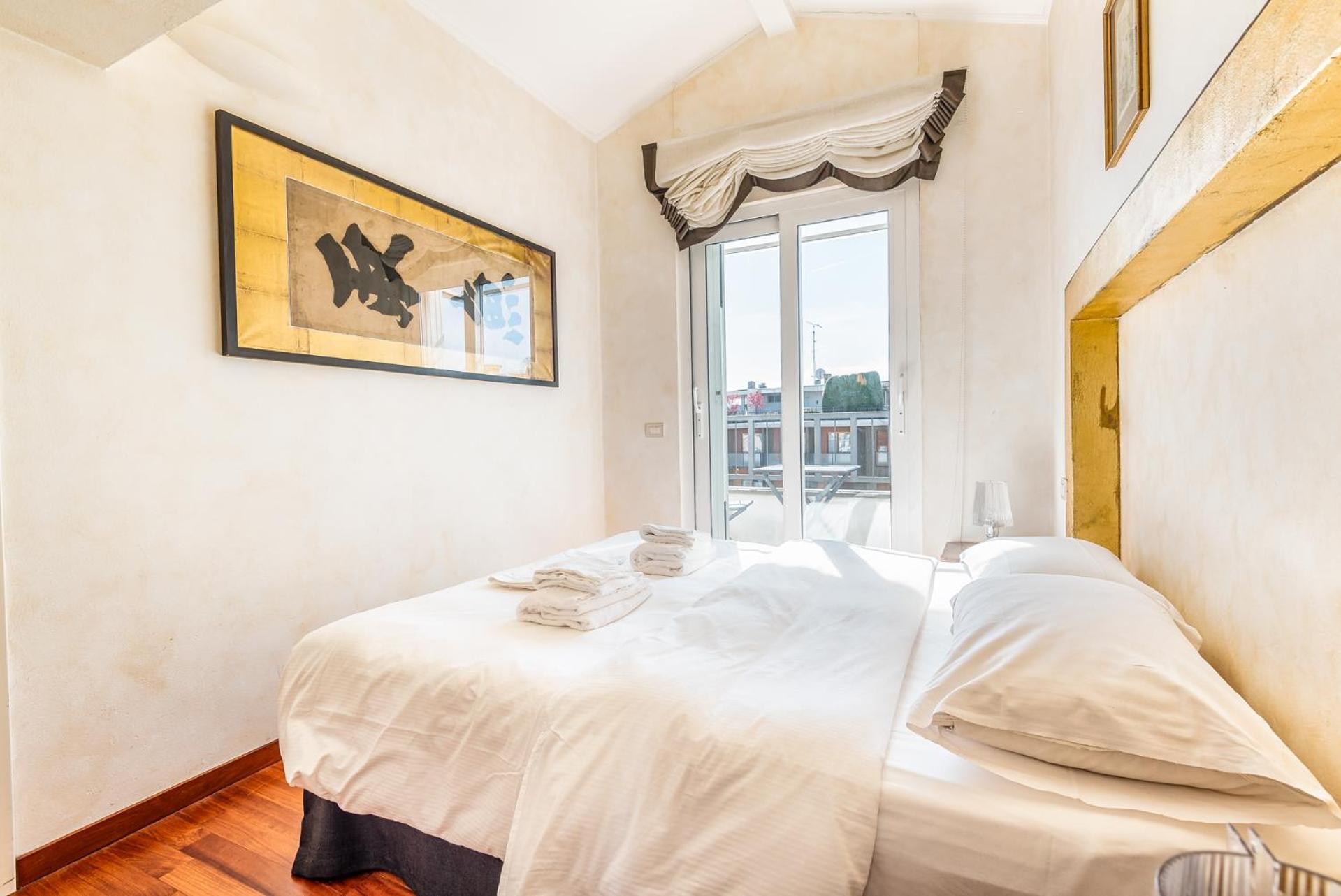 Brand New Central Milano Beatrice D'Este Apartment Ngoại thất bức ảnh
