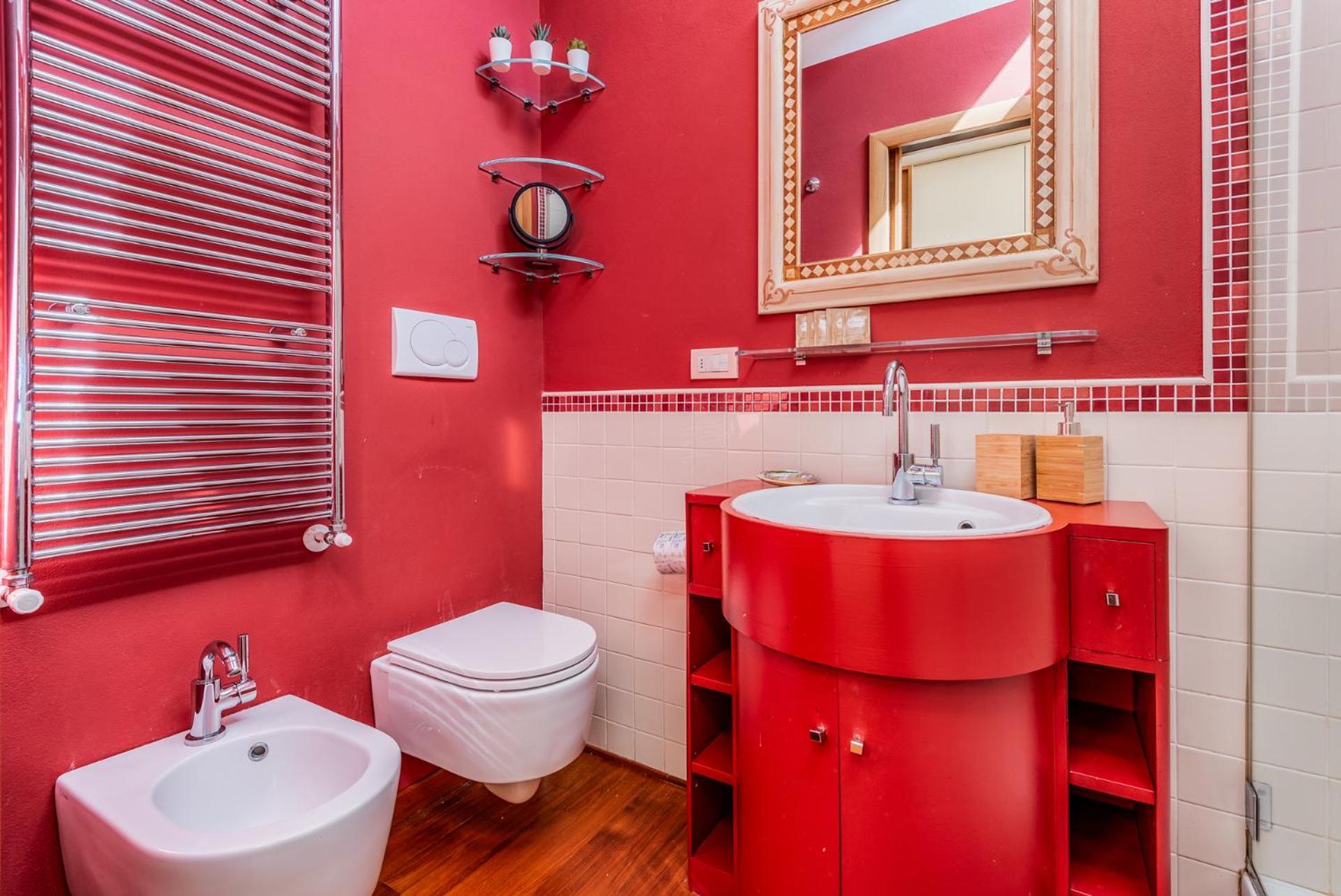 Brand New Central Milano Beatrice D'Este Apartment Ngoại thất bức ảnh