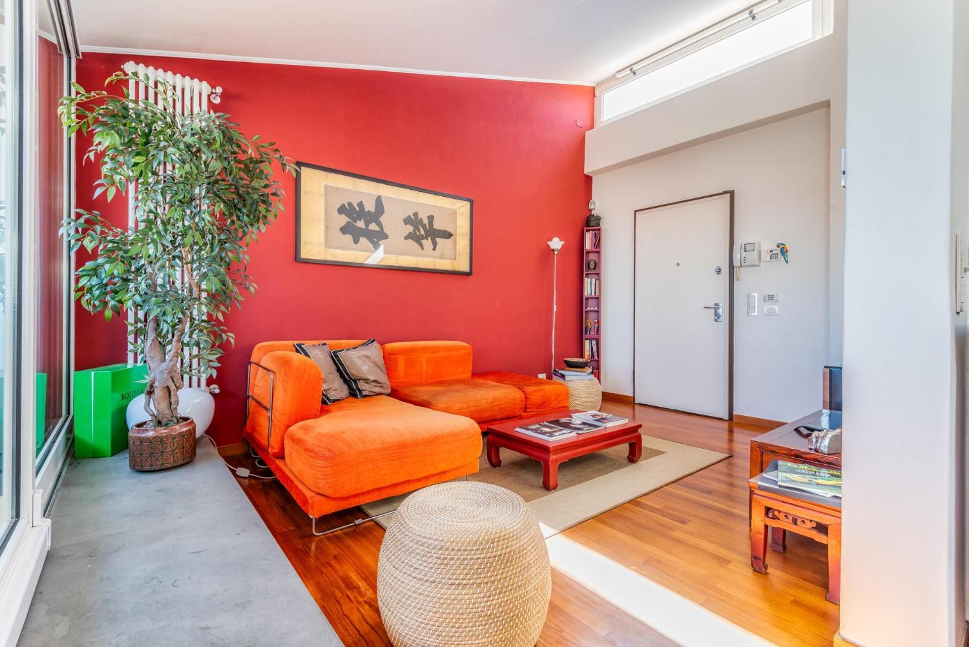 Brand New Central Milano Beatrice D'Este Apartment Ngoại thất bức ảnh