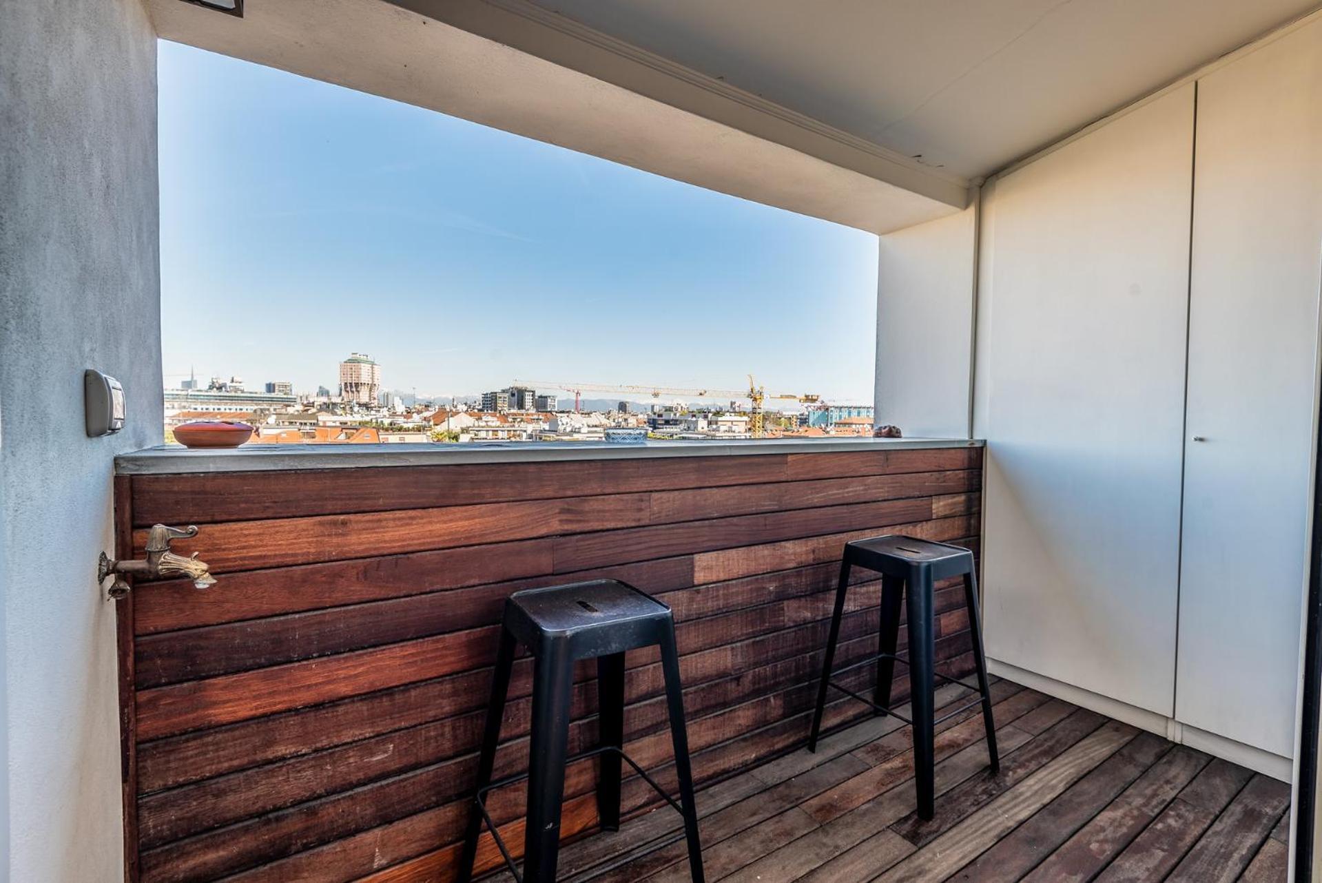 Brand New Central Milano Beatrice D'Este Apartment Ngoại thất bức ảnh