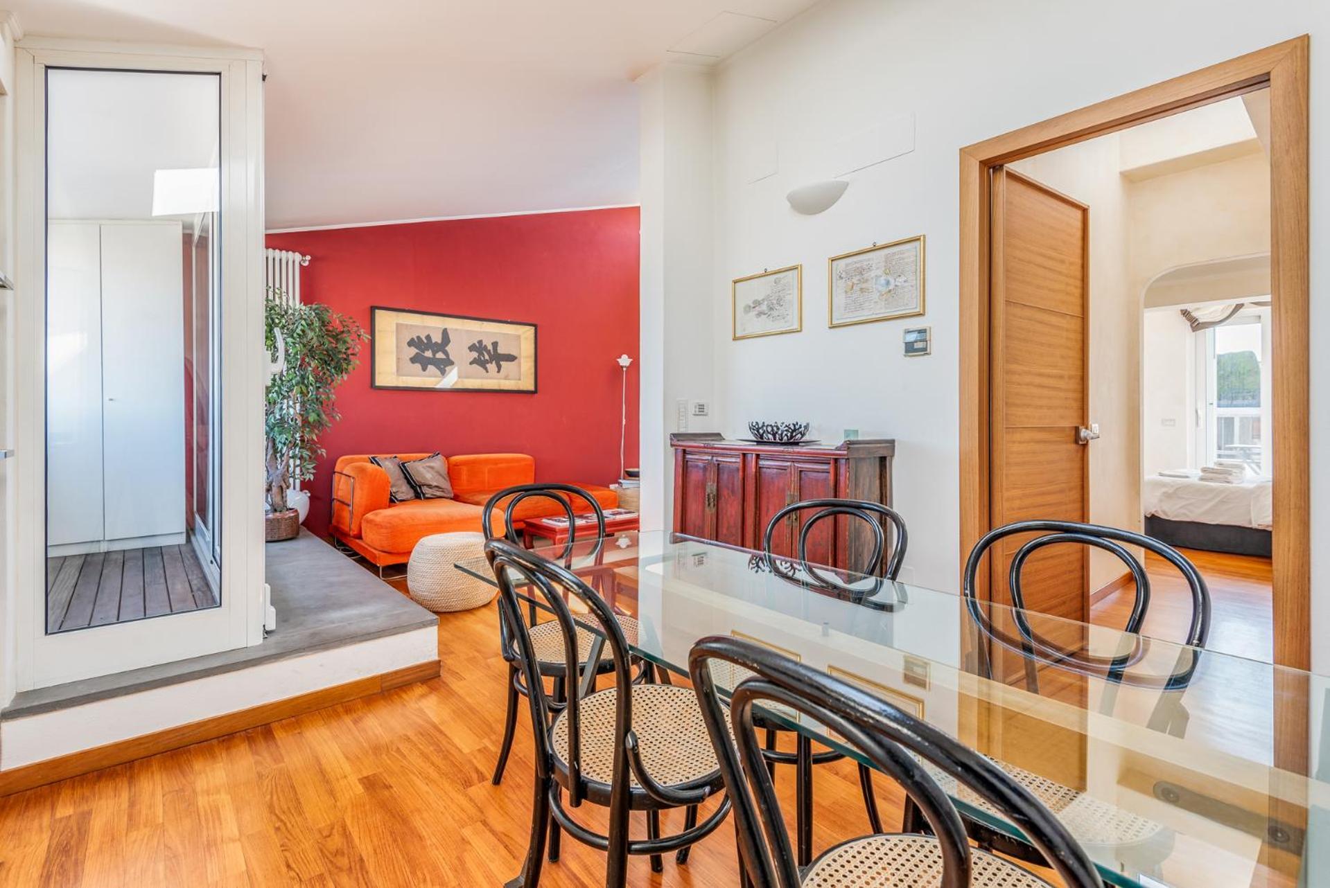 Brand New Central Milano Beatrice D'Este Apartment Ngoại thất bức ảnh