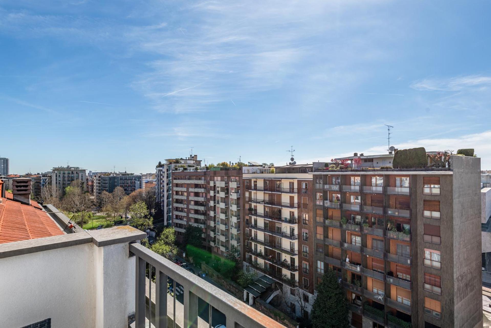 Brand New Central Milano Beatrice D'Este Apartment Ngoại thất bức ảnh