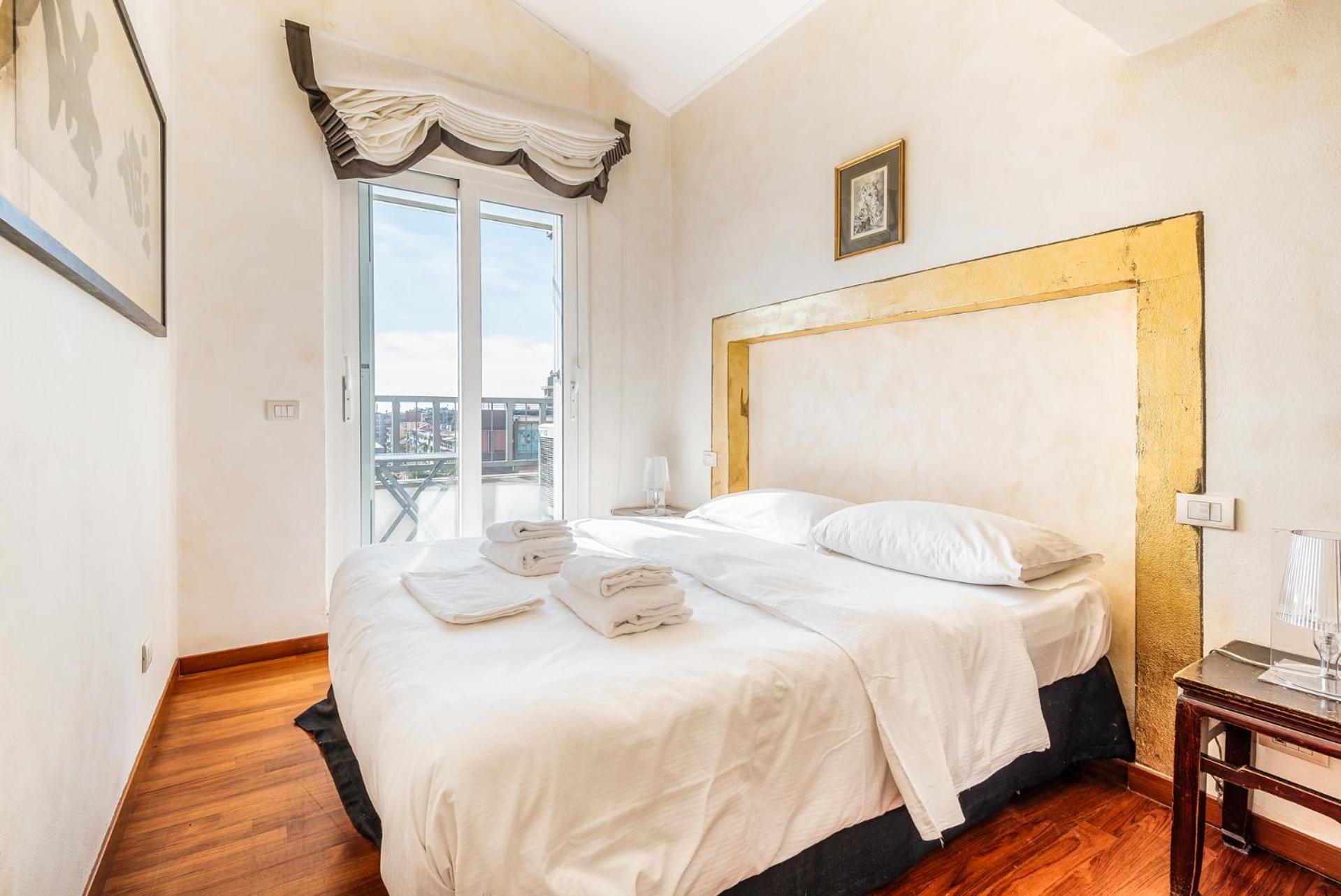 Brand New Central Milano Beatrice D'Este Apartment Ngoại thất bức ảnh