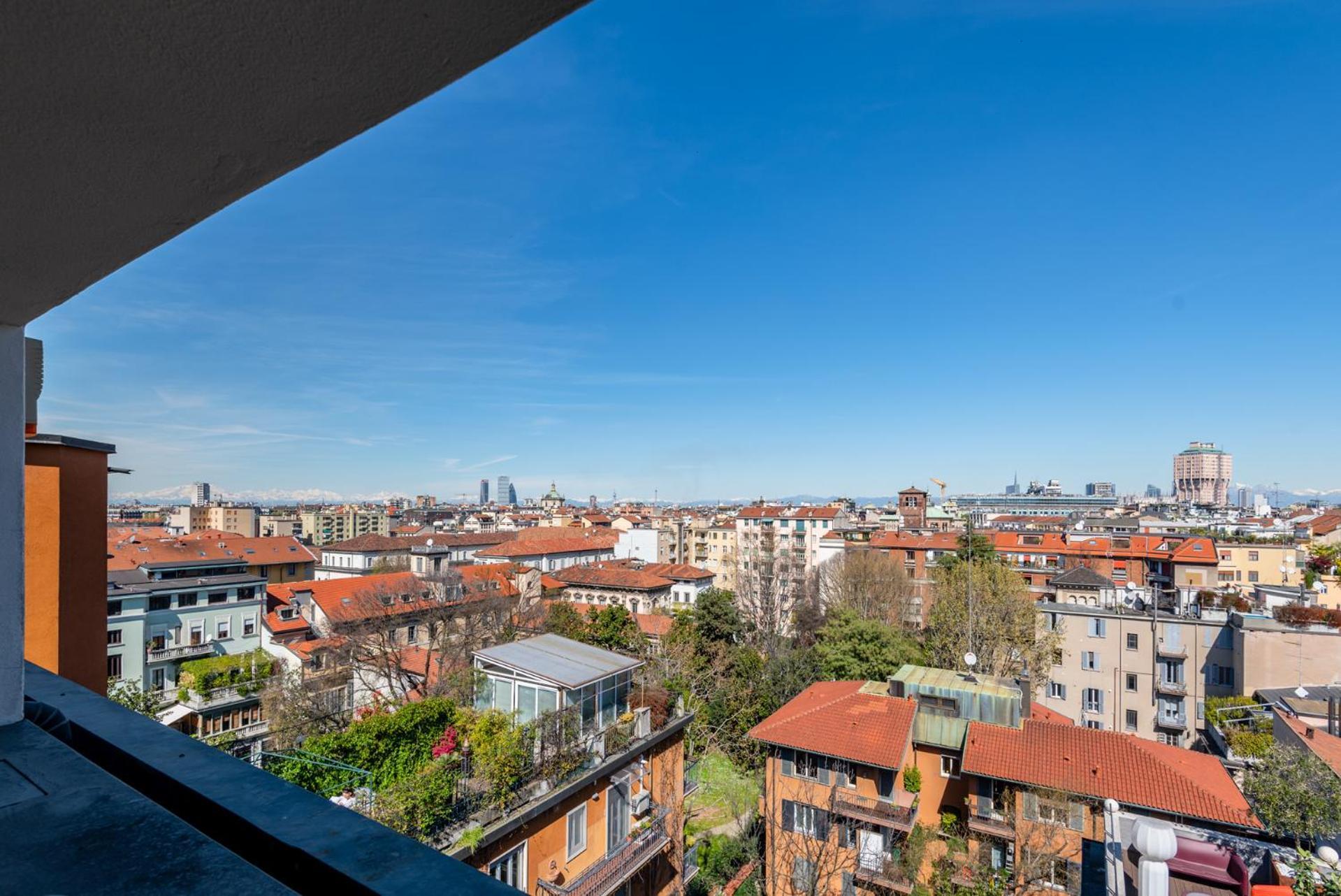 Brand New Central Milano Beatrice D'Este Apartment Ngoại thất bức ảnh
