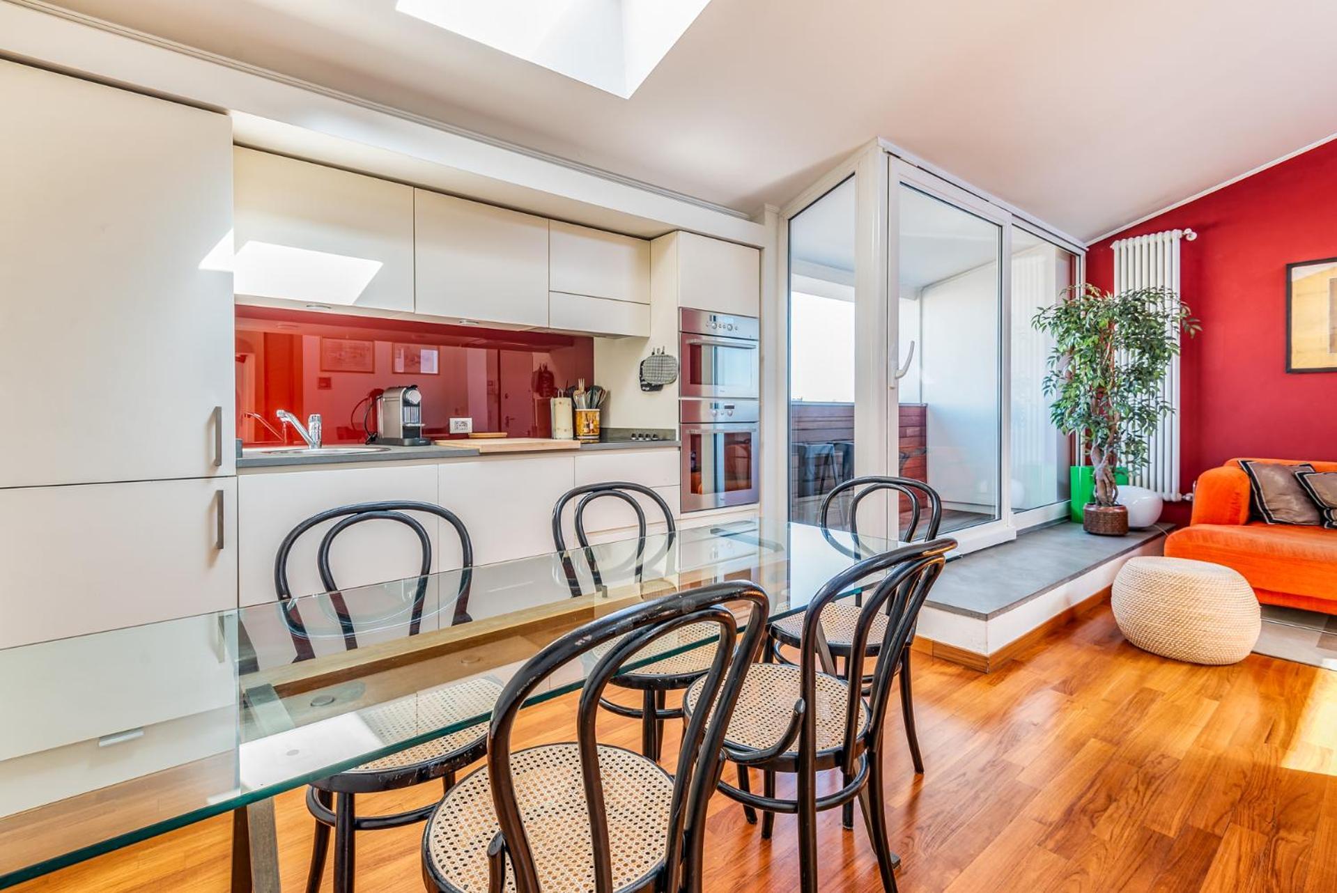 Brand New Central Milano Beatrice D'Este Apartment Ngoại thất bức ảnh