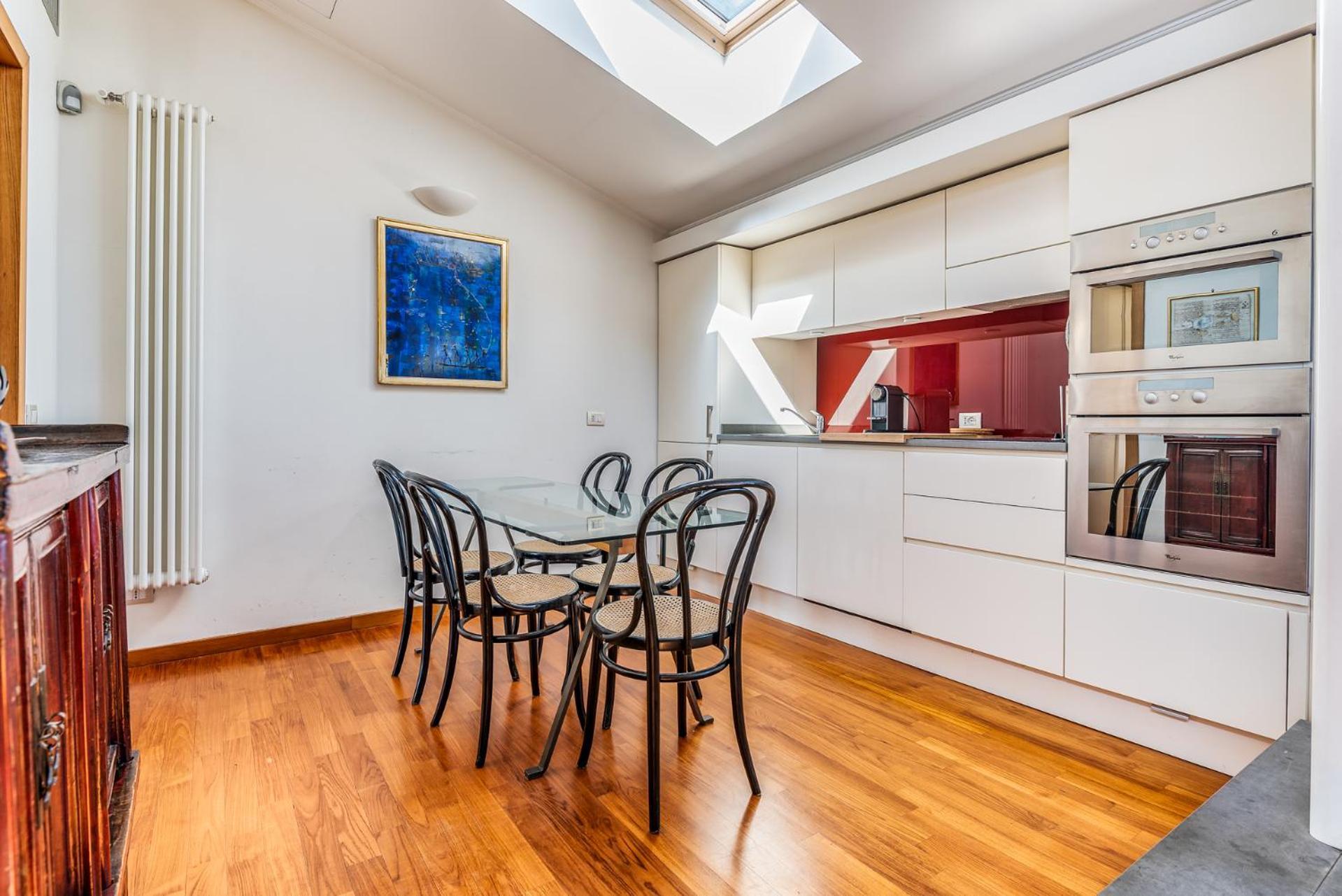 Brand New Central Milano Beatrice D'Este Apartment Ngoại thất bức ảnh