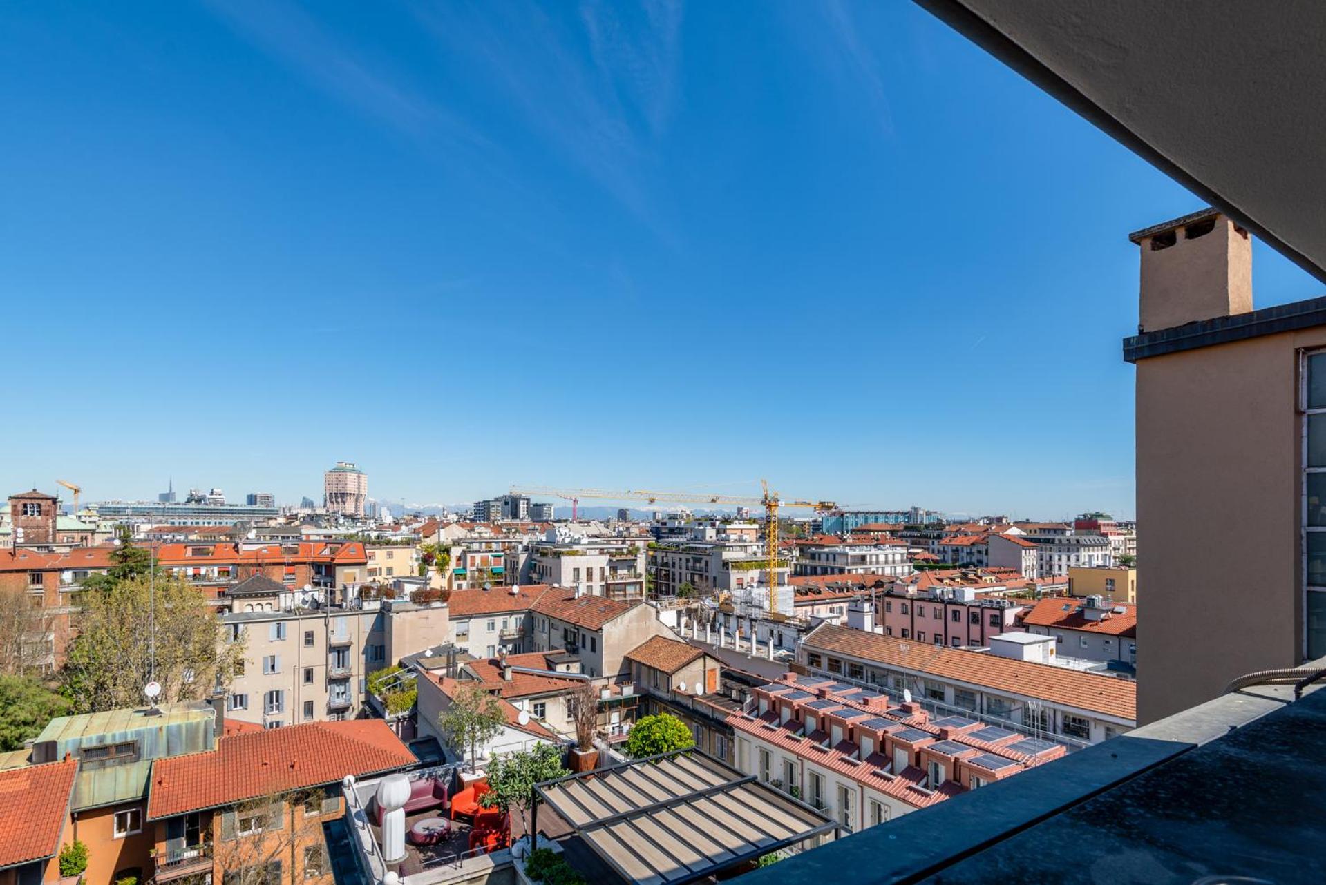 Brand New Central Milano Beatrice D'Este Apartment Ngoại thất bức ảnh
